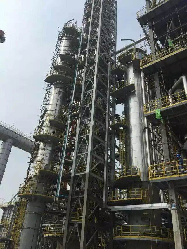 筠连设备翻新喷涂・钢构厂房升级改造