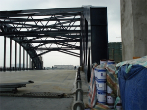 筠连专注工业场景喷漆服务